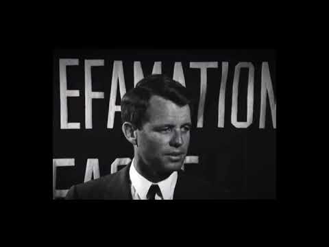 RFK Edit: Wait For It Hamilton