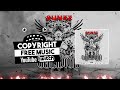 Sunzz feat frida schiavon  oblivion bass rebels copyright free music dance pop