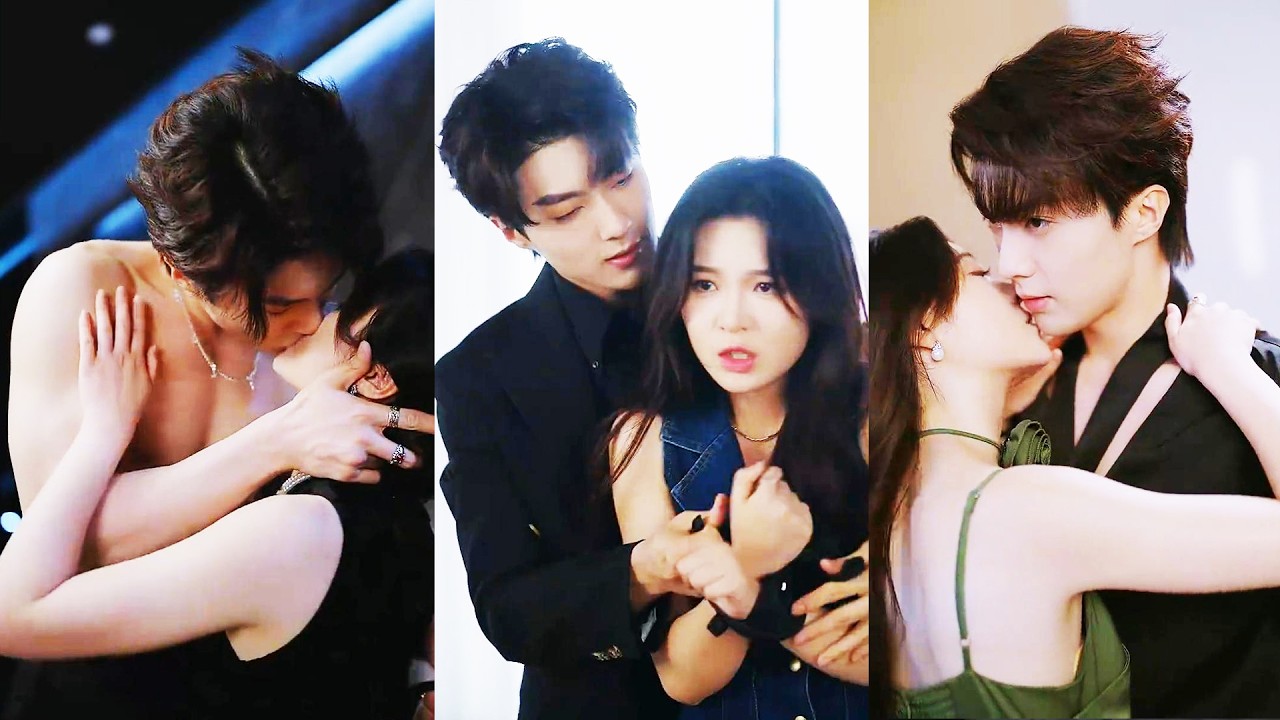 Gadis malang diserahkan ke CEO kejam oleh pacar brengsek, tapi malah dipenuhi cinta dan dimanjakan!