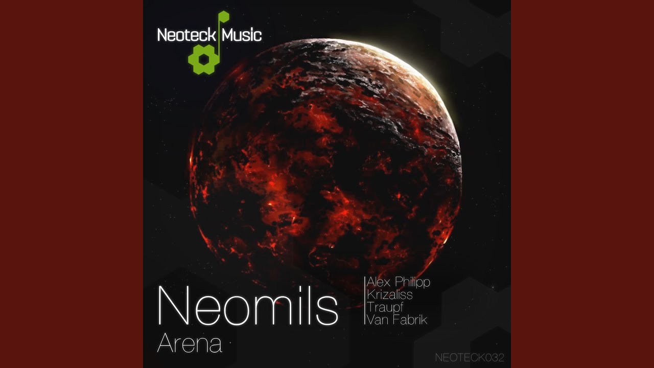 Watch Arena (Traupf Remix) on YouTube