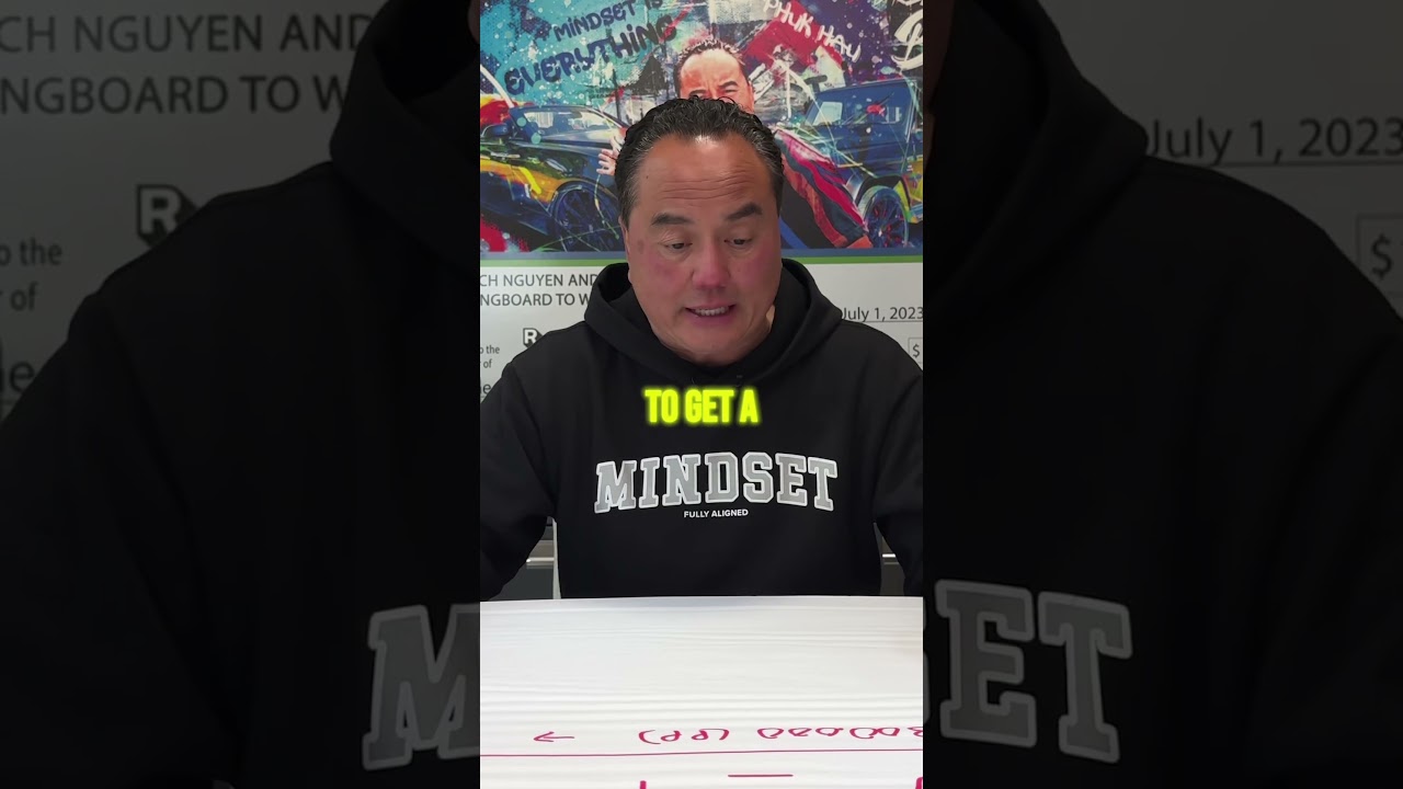 How The 1% Rule Can Build You Massive Wealth In Real Estate 🏡