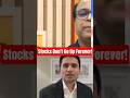 The Market Rule Everyone Forgets in Bull Runs | The N Show #shorts #viral #viralshorts