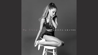 Ariana Grande - Intro (Slowed + Reverbed)