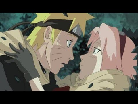 Naruto x Sakura - Hey juliet [AMV]