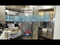 TRUE STAND UP FREEZER MAKING A WEIRD NOISE