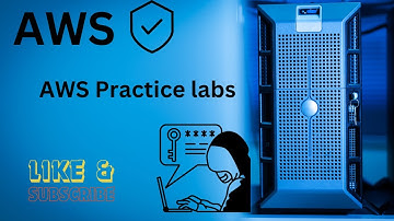 185 Lab - Work with Amazon S3 | AWS | Storage and Archive | Cloud Computing