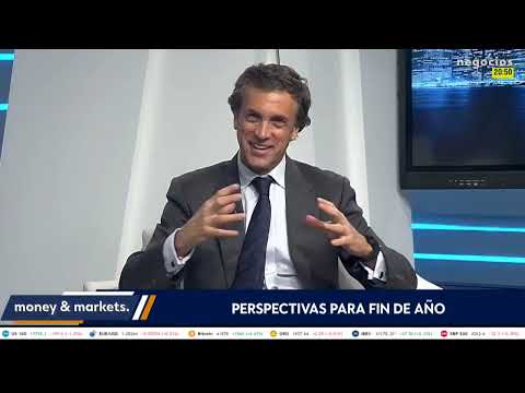 "Una ca&iacute;da fuerte del petr&oacute;leo nos puede llevar a una recesi&oacute;n". Jacobo Blanquer