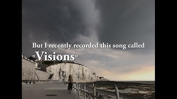 Lucia - Visions (Trailer)