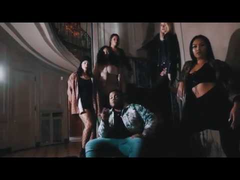 DJ GUESSWHO Ft K-Suave & RichThePrince - Weekend (Official Music Video)