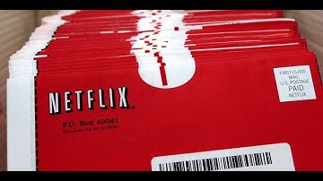MKTG1427: NETFLIX