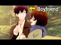 She doesnt understand love until she opens up to the hottest guy at school 16  anime recap