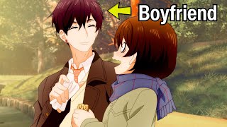 She Doesn't Understand Love, Until She OPENS UP To The HOTTEST Guy At School (1-6) | Anime Recap