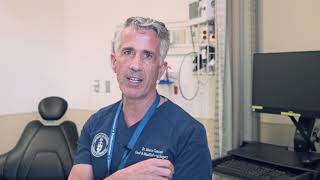 University Of Toronto, Oral Maxillofacial Surgery Inside Humber River Hospital- Dr Marco Caminiti