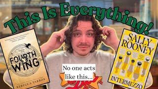 The One Thing All The Best Books Do