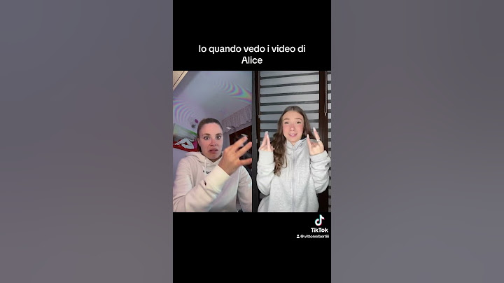 Alice Mordenti ma che hai combinato 😱💀🥺😰