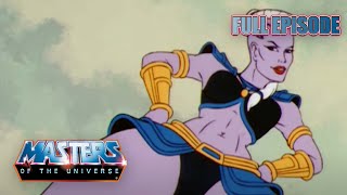 Huntara Hunts She-Ra Down | Full Episode | She-Ra Official | Masters of the Universe Official