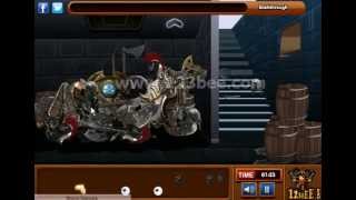 Escape from the Monster World screenshot 5
