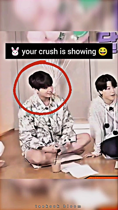 No one 🙅‍♀️ adores Taehyung cuteness more than Jungkook 🐰😌‼️ #shorts #taekook