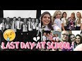 LAST DAY OF SCHOOL VLOG 2017 | Sophie Clough