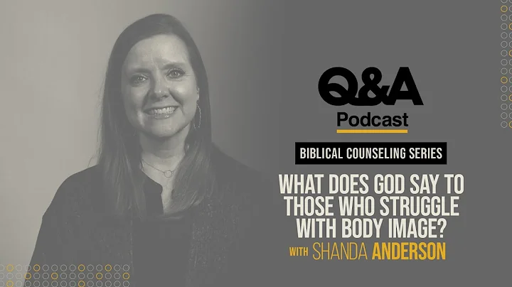 Shanda Anderson | What Does God Say to Those Who S...