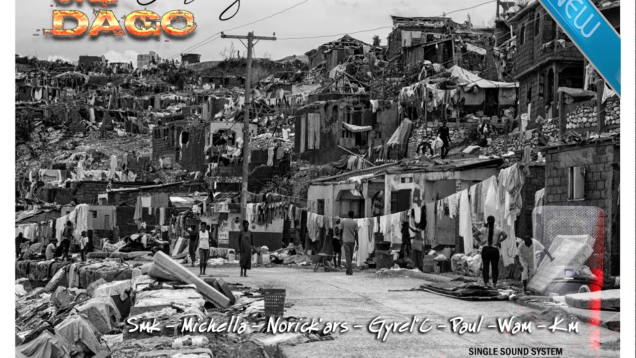 DAGO KRONICOEUR ONE_DAGO SOS- MIX GASY TRAIL  .mp3