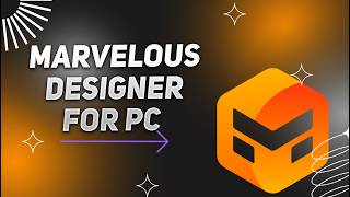 FREE DOWNLOAD Marvelous Designer For PC/Laptop 💻 EASY TUTORIAL 2026 ✅ screenshot 3