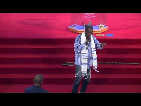 More Than Conquerors Faith Church • Online Worship Experience!