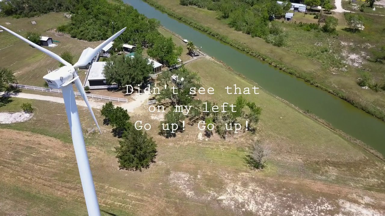 Seadrift, TX YouTube YouTube