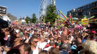 Roze Maandag 2012 - De Popcorn