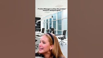 Product Manager’s be like…