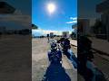Parada técnica en Lagos de Moreno #videosdemotos #harleydavidson #roadtrip #bikerlife #viajeros #bkr