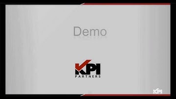 PT 5: Demo [Student Information Analytics for Oracle Campus Solutions]