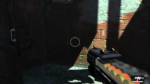 F3AR Interval 2 Slums Part 2