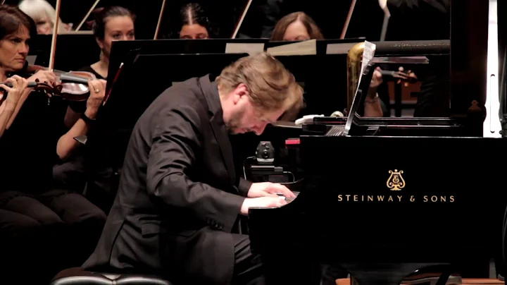 Bohemian Piano Concerto by Polo Piatti (Finale)
