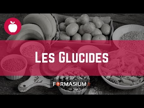 Vidéo: Végétarisme. Les Glucides - Une Source D'énergie