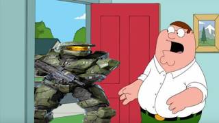 Family Guy Funny Moments #4632