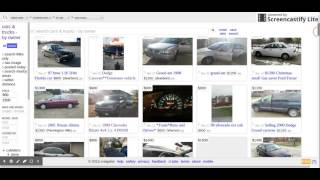 how to find cheap cars on craigslist