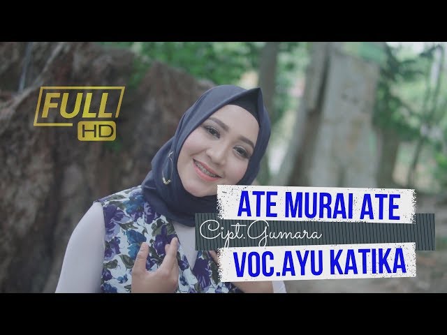 AYU KARTIKA  - ATE MURAI ATE - FULL HD VIDEO QUALITY class=