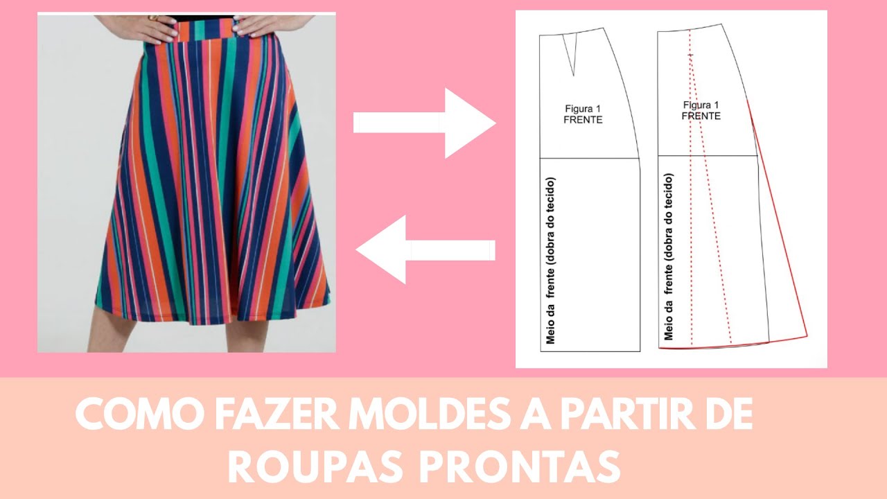 35+ Última Moldes De Roupas Para Imprimir Em Pdf Alyshia Kanters Blogs