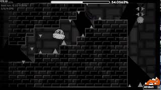 silent silhoutte (nocplip runs), y otros niveles pq si