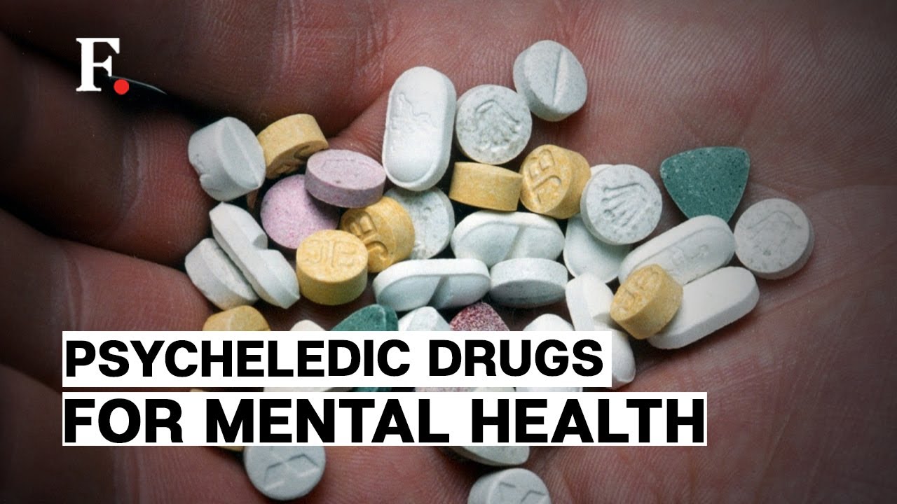Australia Allows Psychiatrists to Prescribe Psychedelic Drugs for