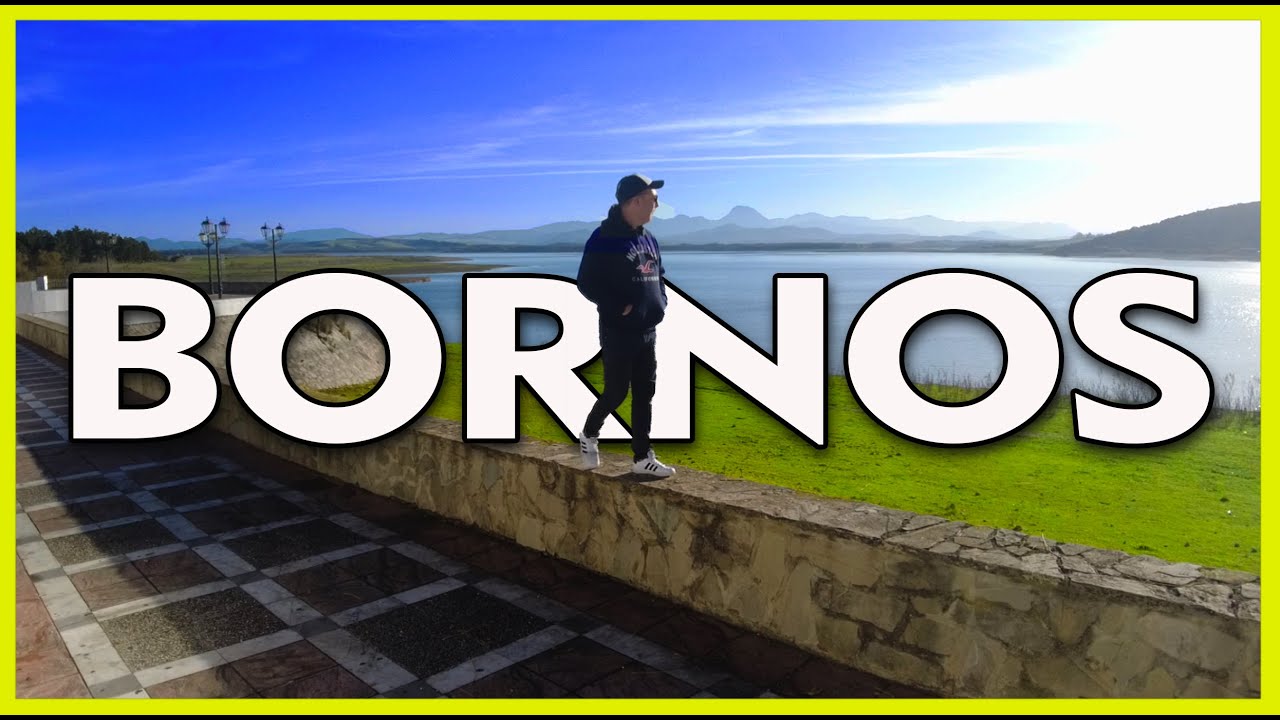 Que ver en Bornos - Cádiz