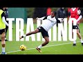 TRAINING ahead of Man City | Gym, technical drills, shooting, goalkeepers & more! | Chelsea FC