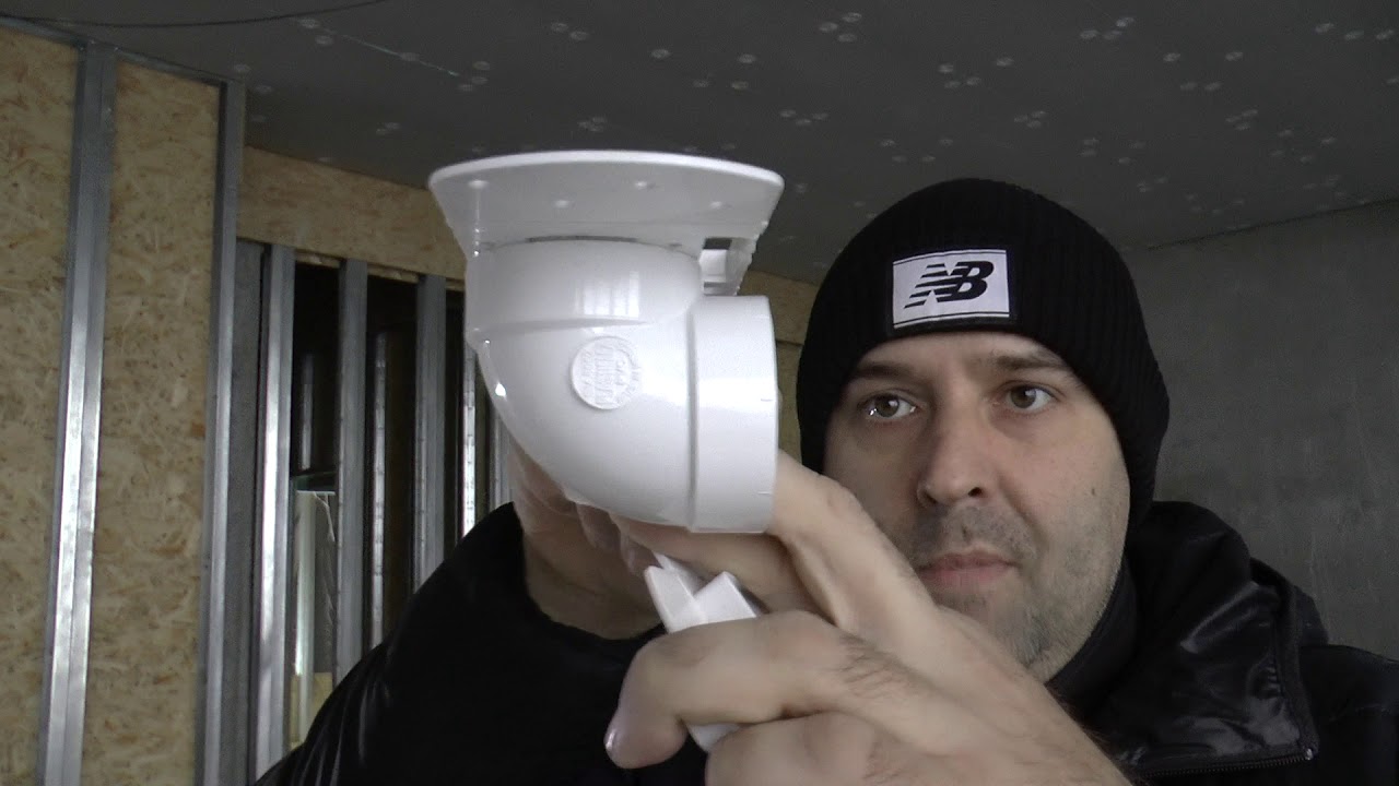 Центральный пылесос в квартире./ Важные моменты монтажа центрального ...