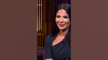 مني زكي وكلامها علي ويجز سهرانين 
