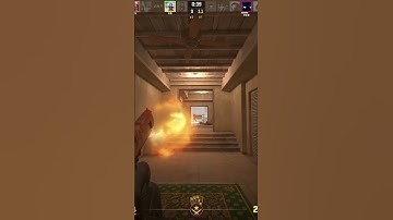 The worst feeling in cs2  #cs2 #cs2clips #cs2funny #cs2gameplay #cs2highlights #cs2moments