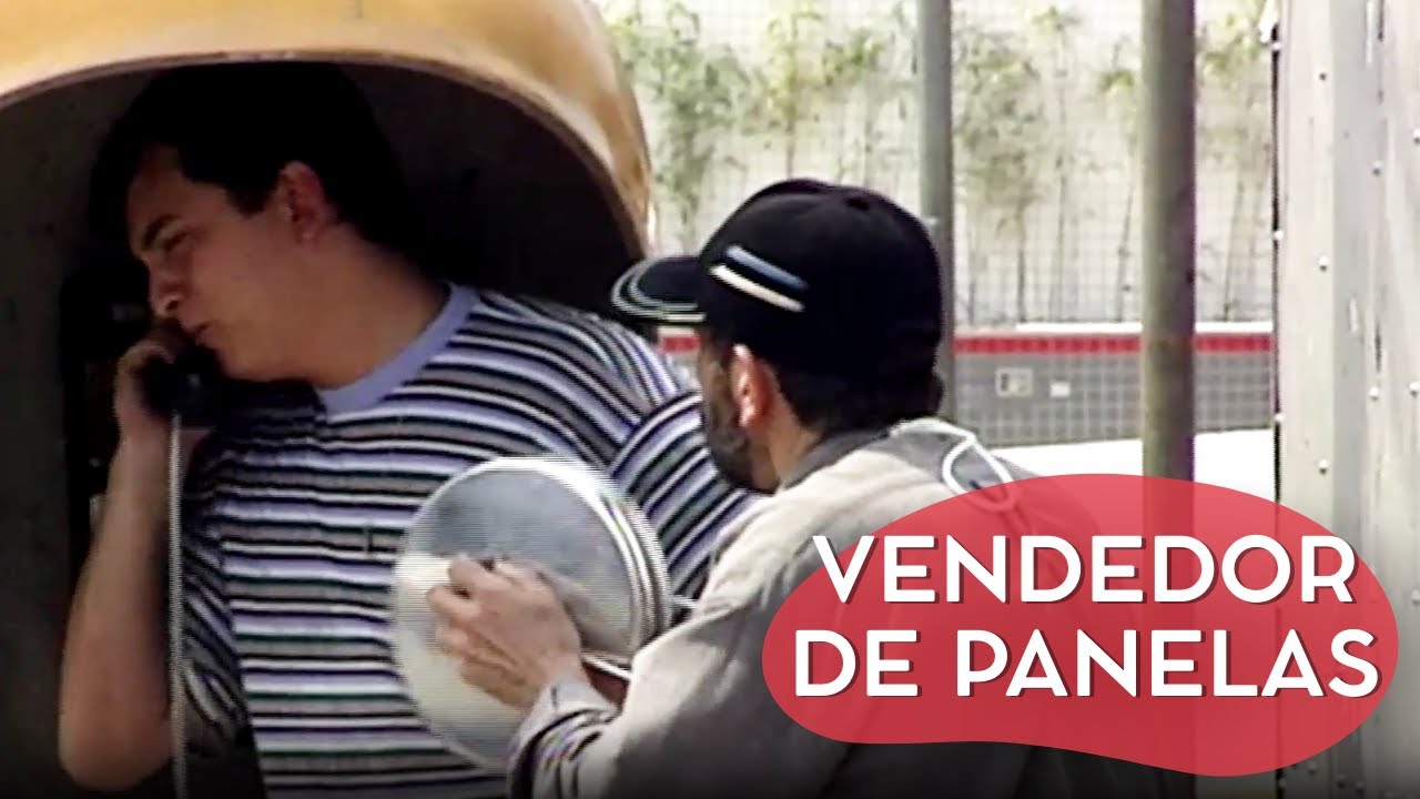 IVO HOLANDA É INCAPAZ DE DEIXAR OS OUTROS EM PAZ | CÂMERAS ESCONDIDAS