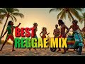 Meditative Dub Reggae &amp; Gentle Soul | Relaxation Fusion Music [mix93]