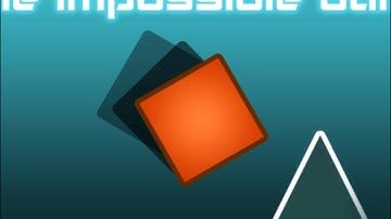 The Impossible Game Soundtrack [2/6]-Chaoz Fantasy