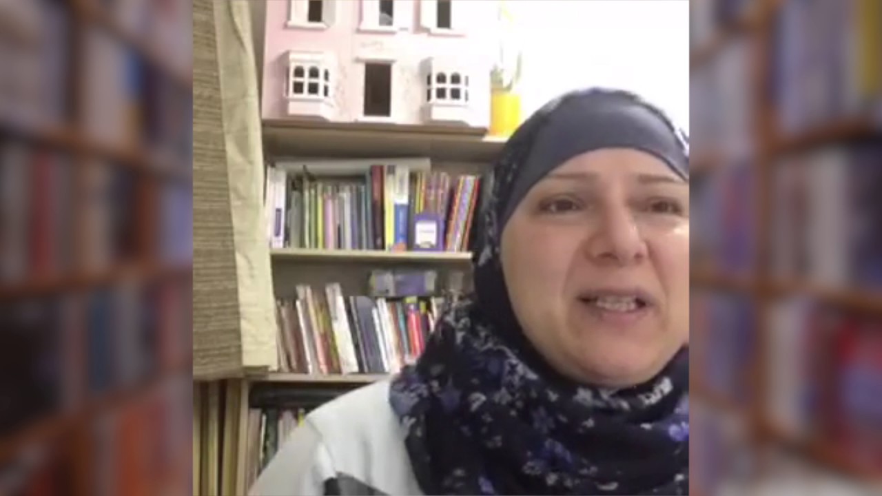 حلول عملية للسيطرة على تعلق الابناء بالاجهزة الالكترونية